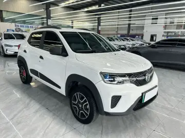 2022 Dongfeng Nano EX1 с пробегом 71 500 км