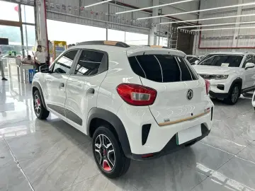 2022 Dongfeng Nano EX1 с пробегом 71 500 км