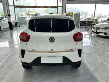 2022 Dongfeng Nano EX1 с пробегом 71 500 км