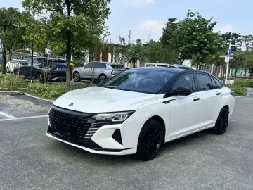 2022 Dongfeng Aeolus Yixuan Max с пробегом 61 000 км