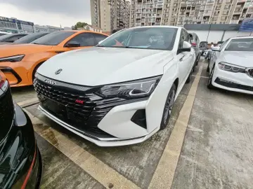 2021 Dongfeng Aeolus Yixuan Max с пробегом 59 000 км