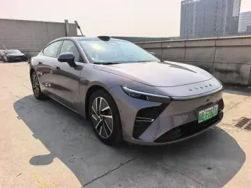 2025 Exeed Exlantix ES с пробегом 8 500 км