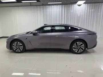 2025 Exeed Exlantix ES с пробегом 23 400 км