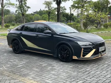 2021 Dongfeng Aeolus Yixuan Max с пробегом 21 500 км