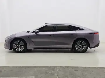 2025 Exeed Exlantix ES с пробегом 26 100 км