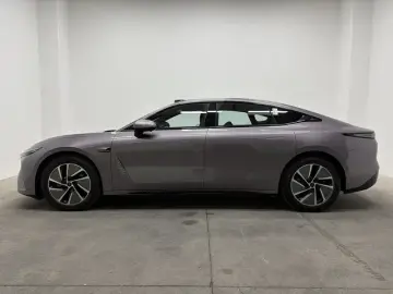 2025 Exeed Exlantix ES с пробегом 11 700 км