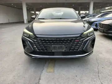 2022 Dongfeng Aeolus Yixuan Max с пробегом 42 800 км