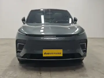 2025 Exeed Exlantix ET с пробегом 37 200 км