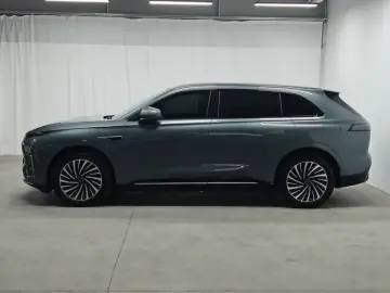 2025 Exeed Exlantix ET с пробегом 37 200 км