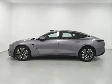 2025 Exeed Exlantix ES с пробегом 26 800 км