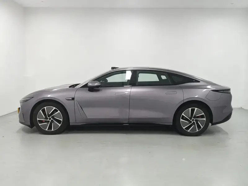 2025 Exeed Exlantix ES с пробегом 26 800 км