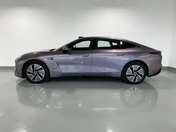 2025 Exeed Exlantix ES с пробегом 20 400 км