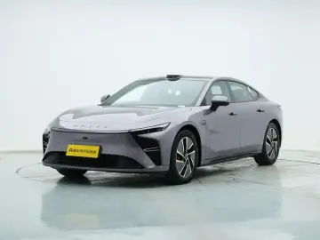 2025 Exeed Exlantix ES с пробегом 9 500 км