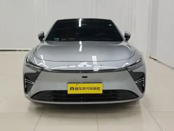 2025 Exeed Exlantix ES с пробегом 51 100 км