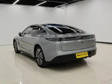2025 Exeed Exlantix ES с пробегом 51 100 км