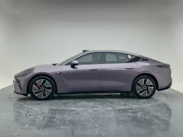2025 Exeed Exlantix ES с пробегом 37 000 км