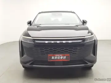 2023 Exeed Yaoguang с пробегом 49 700 км