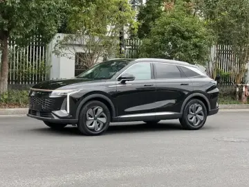 Exeed Yaoguang