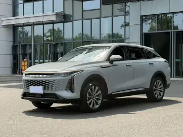 Exeed Yaoguang