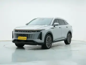 Exeed Yaoguang