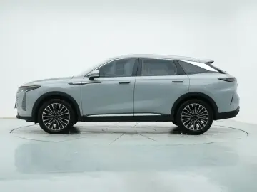 2023 Exeed Yaoguang с пробегом 75 100 км