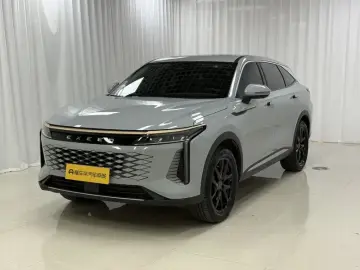 Exeed Yaoguang
