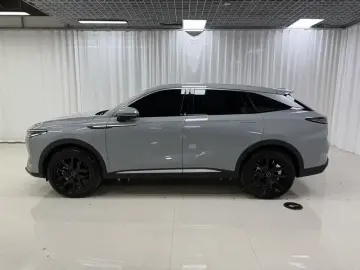 2023 Exeed Yaoguang с пробегом 26 800 км