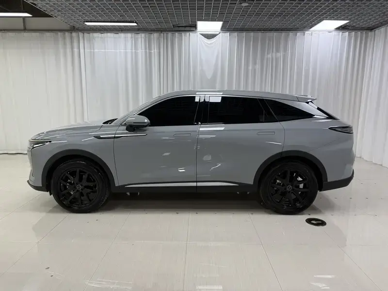 2023 Exeed Yaoguang с пробегом 26 800 км
