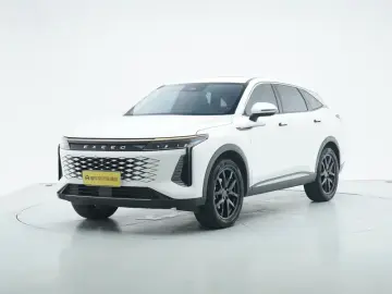 Exeed Yaoguang
