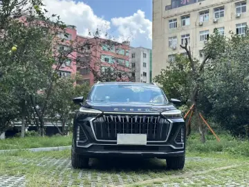 2023 Exeed VX с пробегом 45 000 км