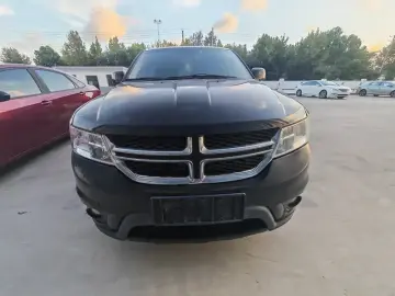 2012 Fiat Freemont с пробегом 151 000 км