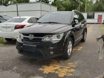 Fiat Freemont
