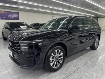 2023 Ford Edge с пробегом 52 000 км