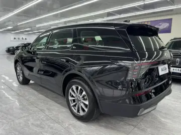 2023 Ford Edge с пробегом 52 000 км