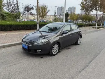 Fiat Bravo