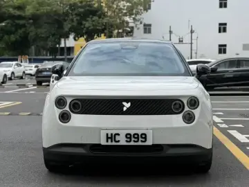 2026 Nio Firefly с пробегом 4 300 км