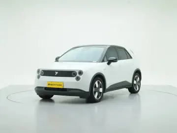 Nio Firefly