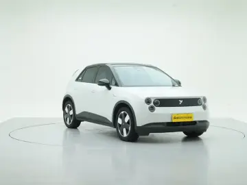 2025 Nio Firefly с пробегом 22 300 км