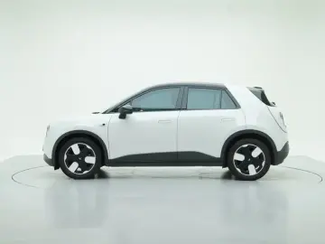2025 Nio Firefly с пробегом 22 300 км