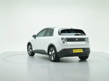 2025 Nio Firefly с пробегом 22 300 км
