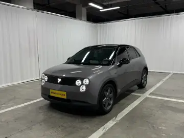 2025 Nio Firefly с пробегом 13 100 км