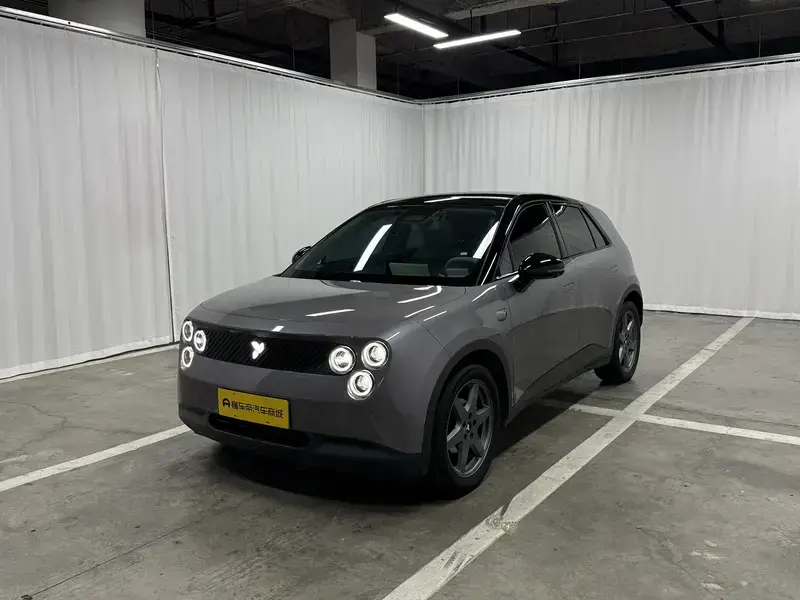 2025 Nio Firefly с пробегом 13 100 км