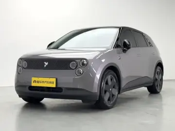 Nio Firefly