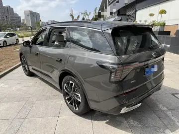 2026 Ford Edge с пробегом 11 000 км