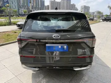 2026 Ford Edge с пробегом 11 000 км