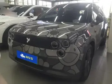 Nio Firefly