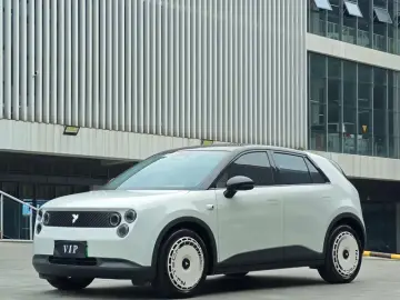 Nio Firefly