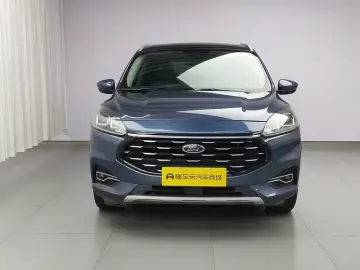 2019 Ford Escape с пробегом 100 500 км