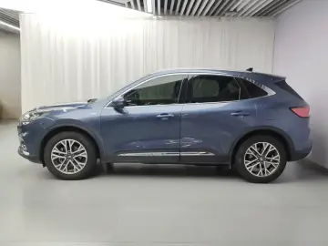 2019 Ford Escape с пробегом 100 500 км