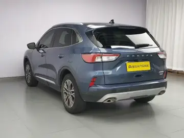 2019 Ford Escape с пробегом 100 500 км